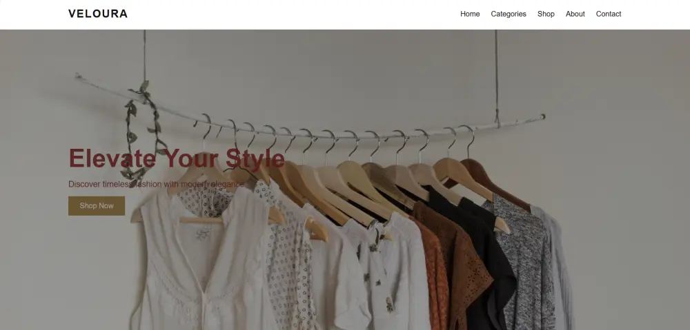 تعديل وتصحيح أخطاء مواقع HTML و CSS وتحسين التصميم