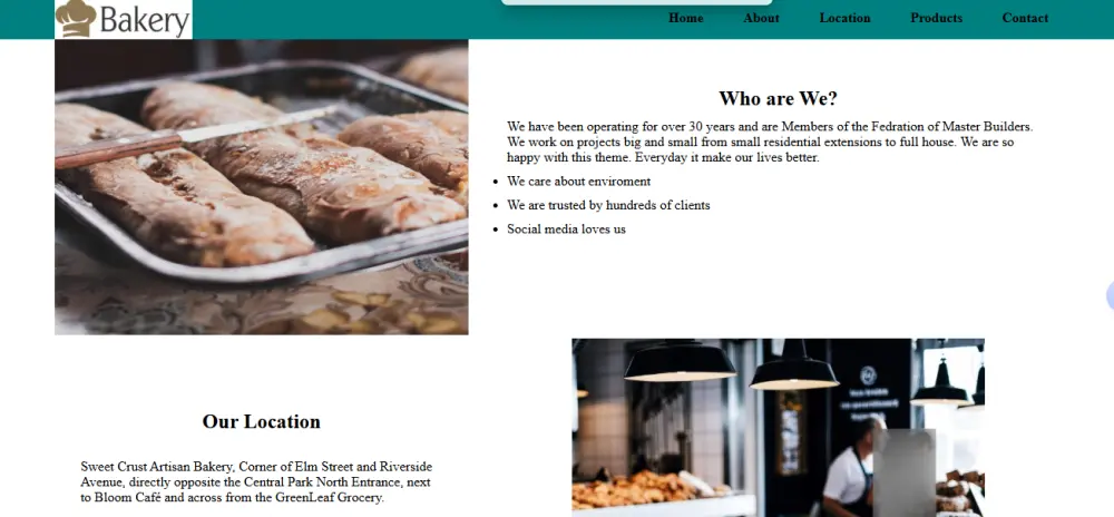 انشي واجهتك الامامية مقابل 5$ فقط.