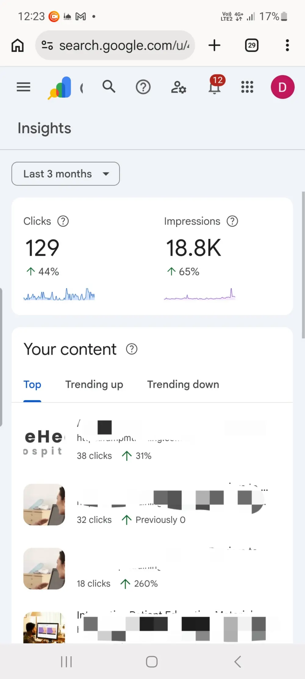 خدمة SEO شاملة لتطوير موقعك ورفع ظهوره في نتائج البحث