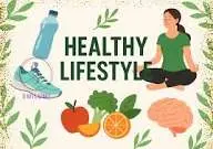 برنامج تدريبي نمط الحياة ودعم المناعه لمدة 30يوم