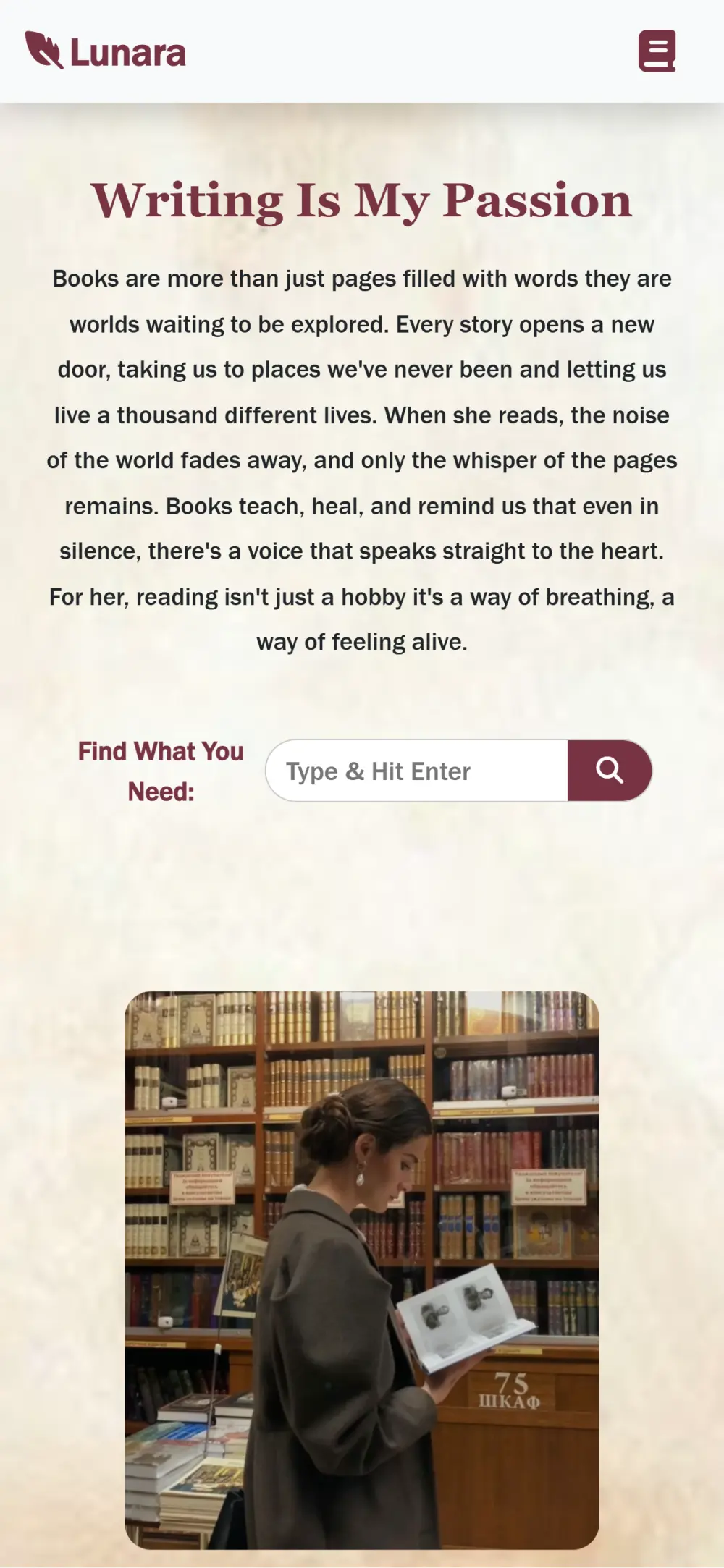 سأقوم بتصميم صفحة ويب احترافية باستخدام HTML و CSS بشكل متجاوب