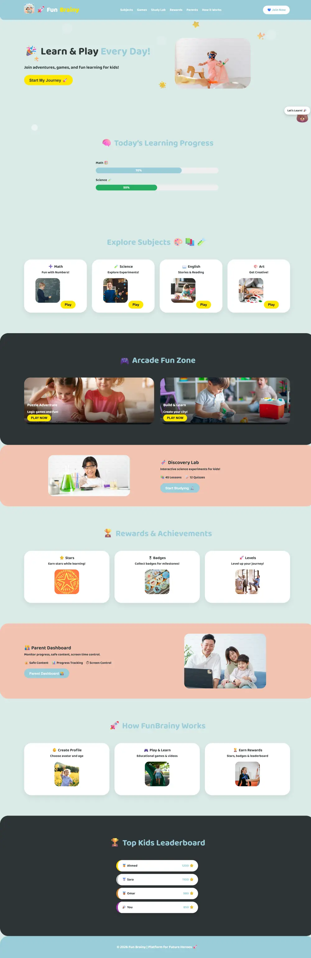 سأقوم بتصليح مشاكل HTML و CSS وJavaScript وتحسين تصميم صفحات الويب