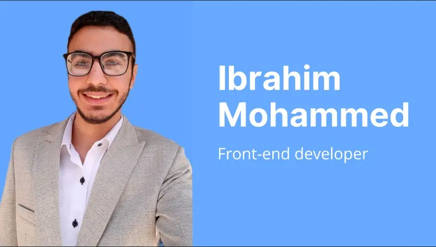 تصميم وتطوير صفحة ويب واحدة مع واجهة أمامية احترافية متجاوبة وسريعة الإطلاق