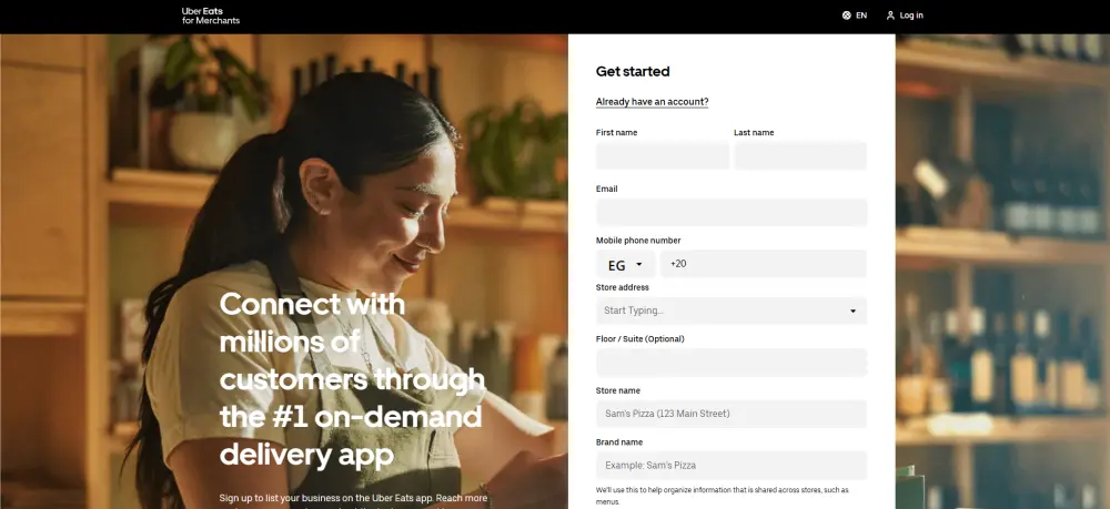 تطوير موقع ويب احتراف باستخدام Mean Stack (Node.js +Angular + MongoDB)