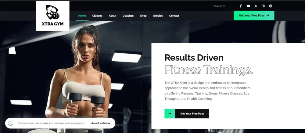 تطوير موقع ويب احتراف باستخدام Mean Stack (Node.js +Angular + MongoDB)