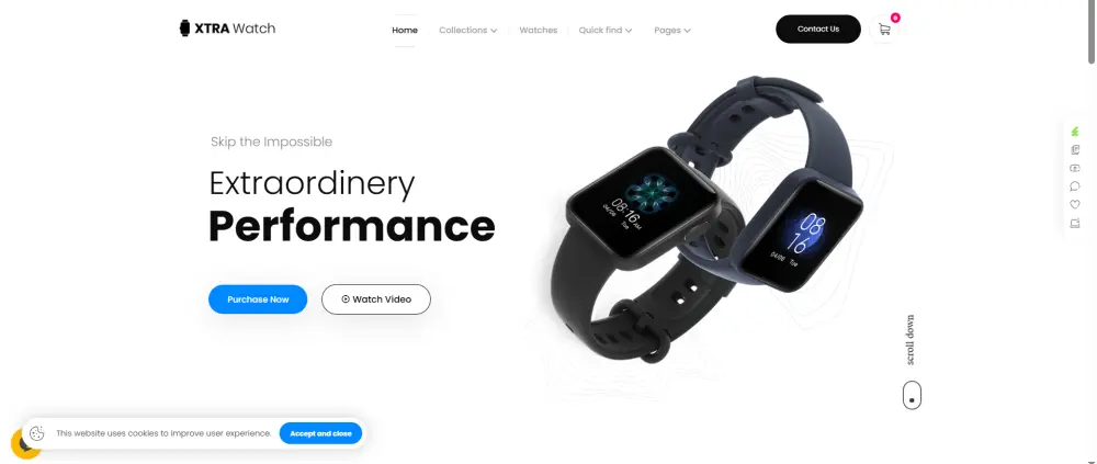 تطوير موقع ويب احتراف باستخدام Full Stack.net