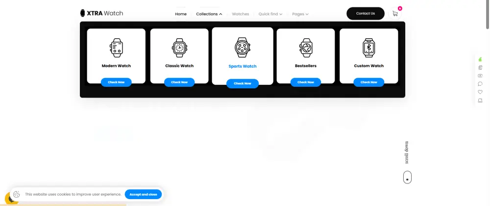 تطوير موقع ويب احتراف باستخدام Full Stack.net