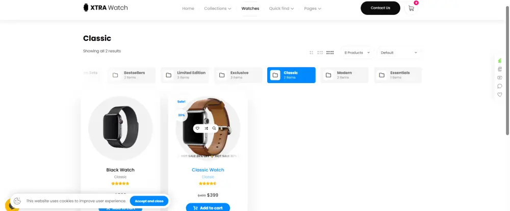 تطوير موقع ويب احتراف باستخدام Full Stack.net