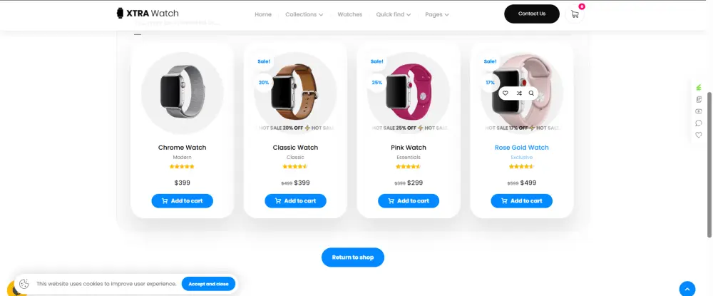 تطوير موقع ويب احتراف باستخدام Full Stack.net