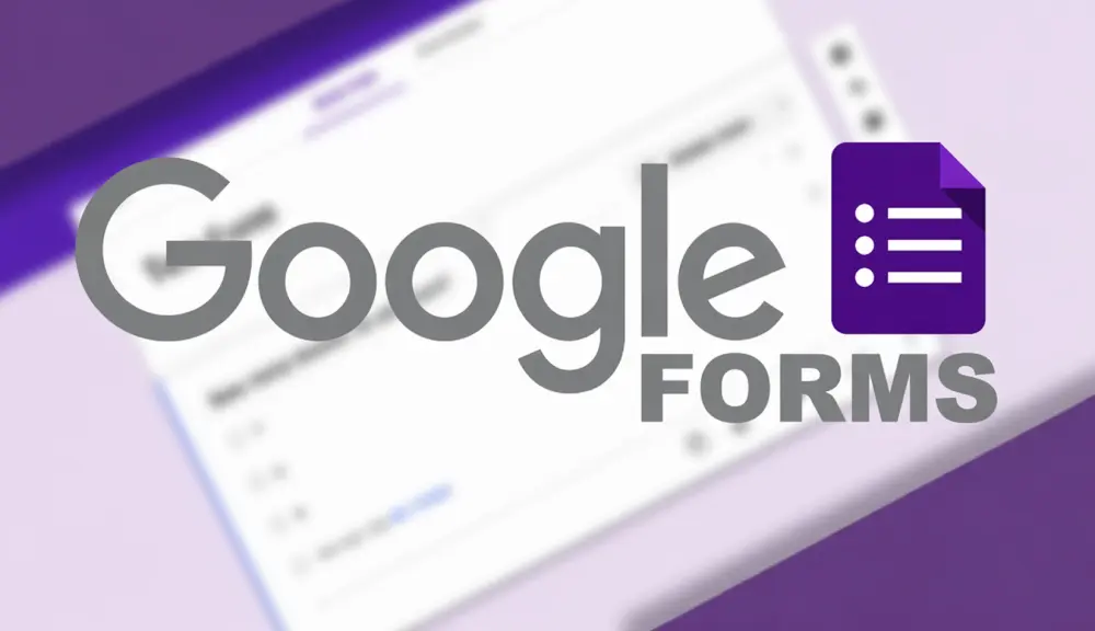 تصميم نماذج جوجل فورم - Google Form  مقابل5 دولار فقط خلال أقل من 24 ساعة