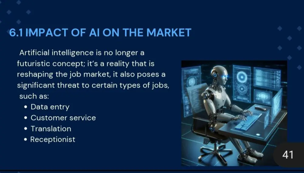 تصميم Presentation احترافي للشركات والطلاب