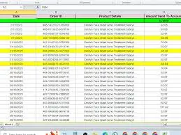 Data Entry مع تنظيم وتنسيق البيانات على Excel وWord