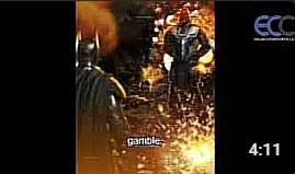 عمل فيديو بمؤثرات