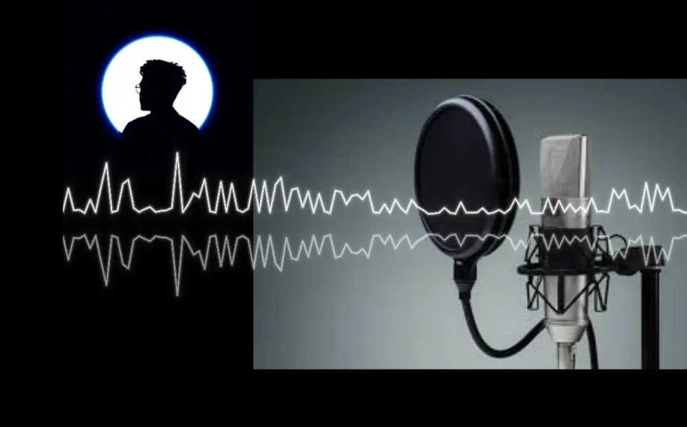 عمل بودكاست