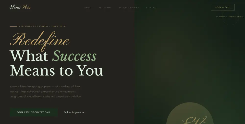 انشاء موقع  بستخدام html css Javascript