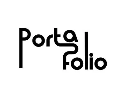 تصميم بورتفوليو شخصي احترافي – عرض أعمالك بأفضل صورة