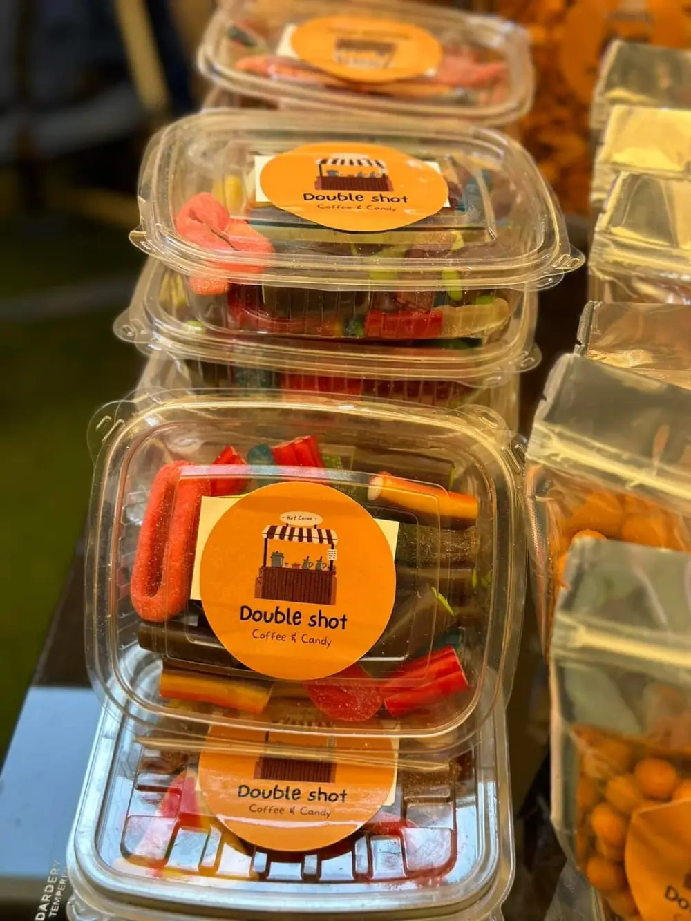 تصميم شعار احترافي وفريد – Logo Design