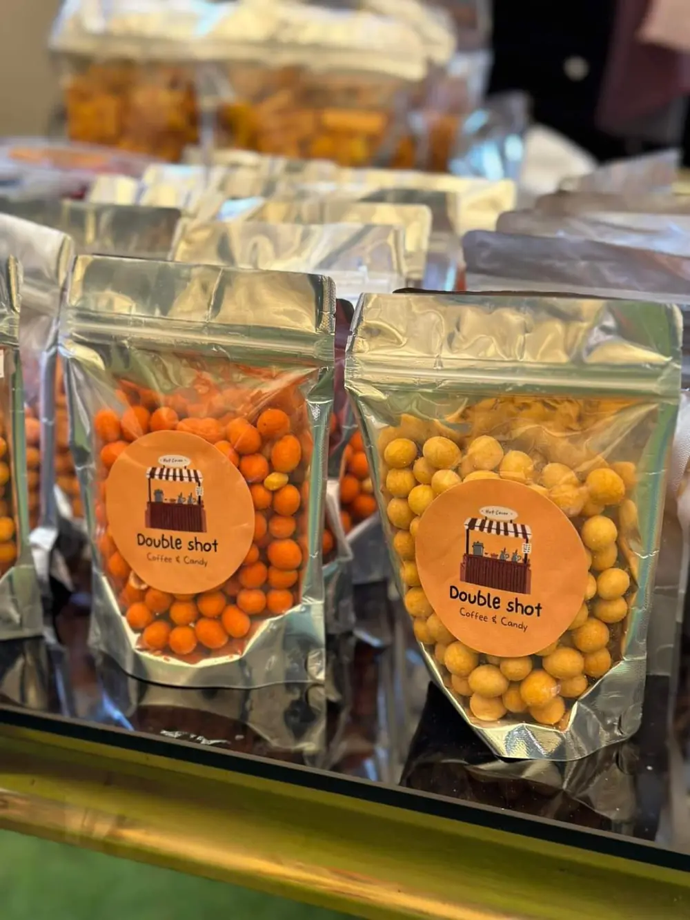 تصميم شعار احترافي وفريد – Logo Design