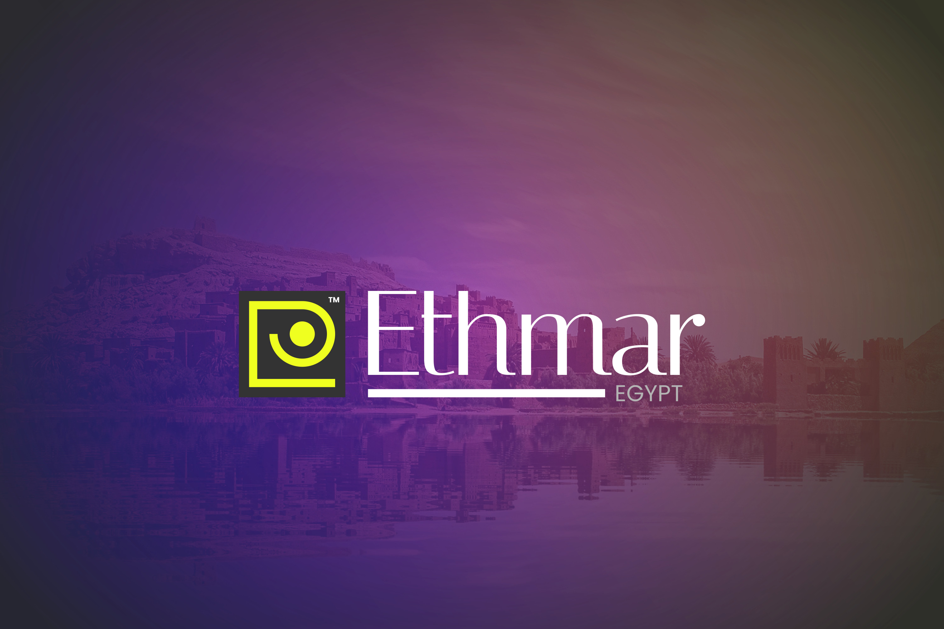 تصميم هوية بصرية كاملة للشركات والمؤسسات