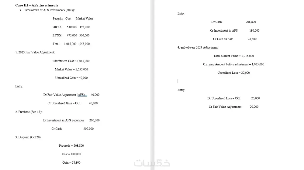 تحويل وتنسيق الملفات Word-PDF-Excel-PowerPoint