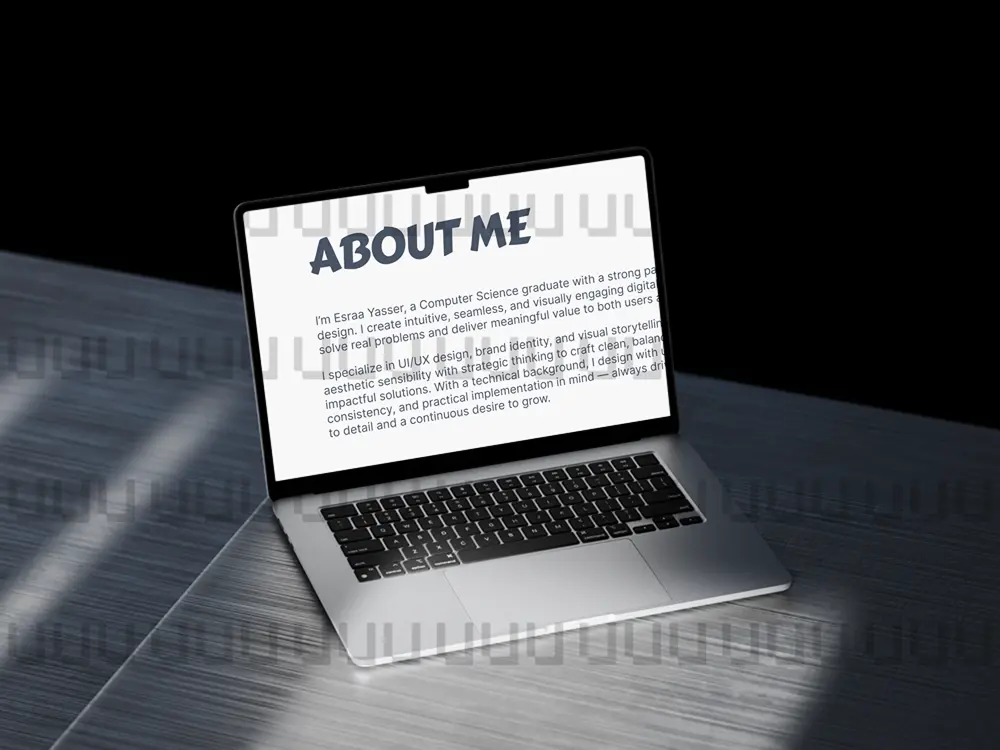 تصميم واجهات  ui/ux المواقع الإلكترونية باستخدم figma