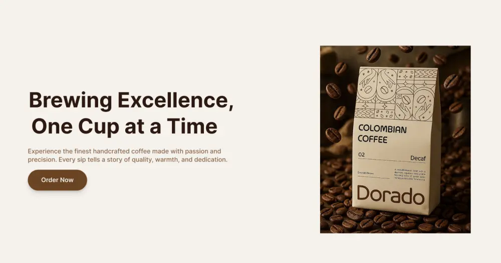 تصميم UI/UX صفحات الهبوط (Landing Page) باستخدام فيجما