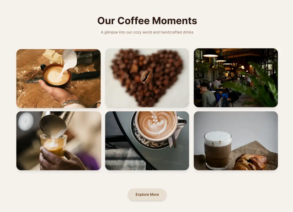 تصميم UI/UX صفحات الهبوط (Landing Page) باستخدام فيجما