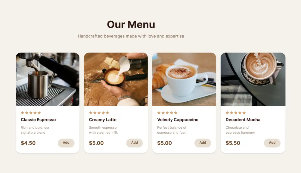 تصميم UI/UX صفحات الهبوط (Landing Page) باستخدام فيجما