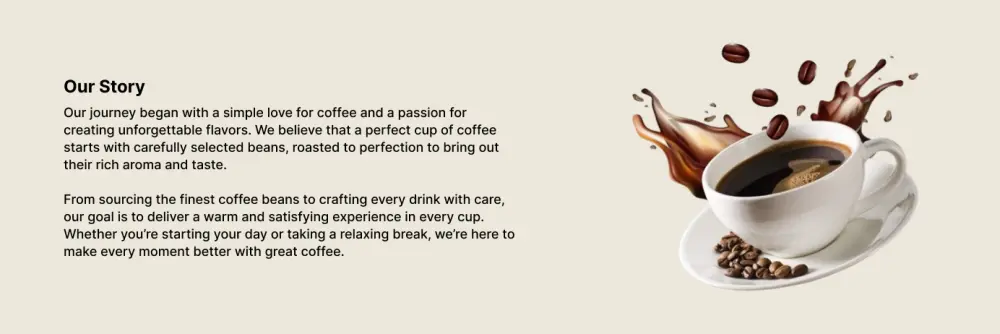 تصميم UI/UX صفحات الهبوط (Landing Page) باستخدام فيجما