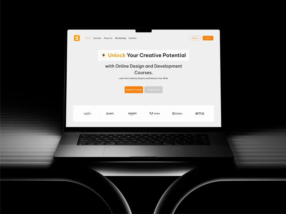 تصميم واجهة وتجربة المستخدم للويب و الموبيل UXUI Design