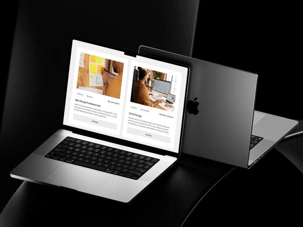 تصميم واجهة وتجربة المستخدم للويب و الموبيل UXUI Design