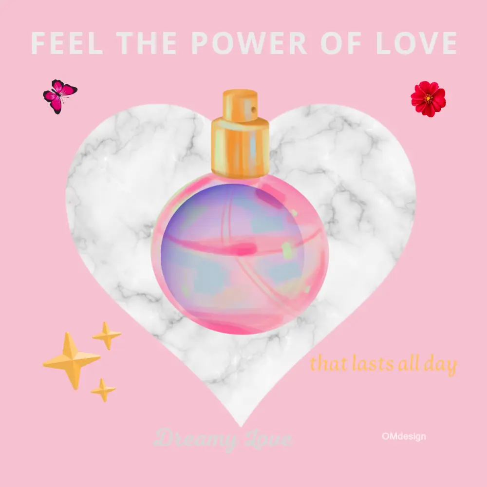 تصميم شعار احترافي لعلامة عطور مقابل 5 دولار