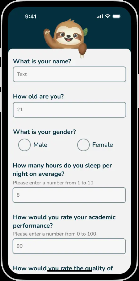 تصميم واجهات تطبيق موبايل احترافية UI متوافقة مع تجربة المستخدم