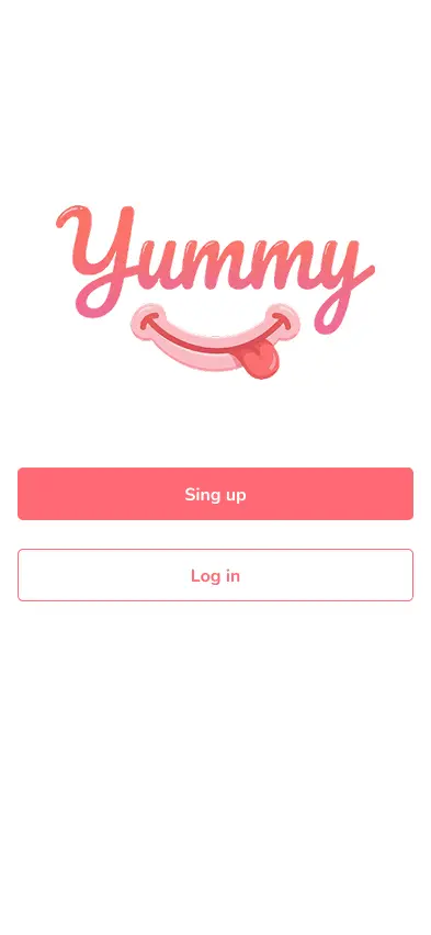 تصميم Landing Page احترافية مع شعار مميز يعبر عن هويتك