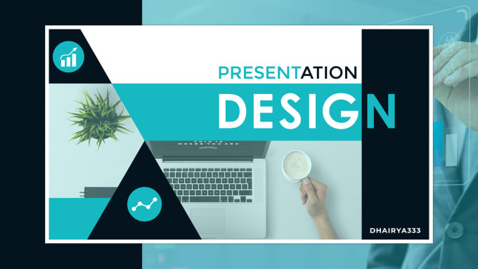 عمل عرض تقديمي Power point presentation السعر  3 شرائح مقابل 5 $
