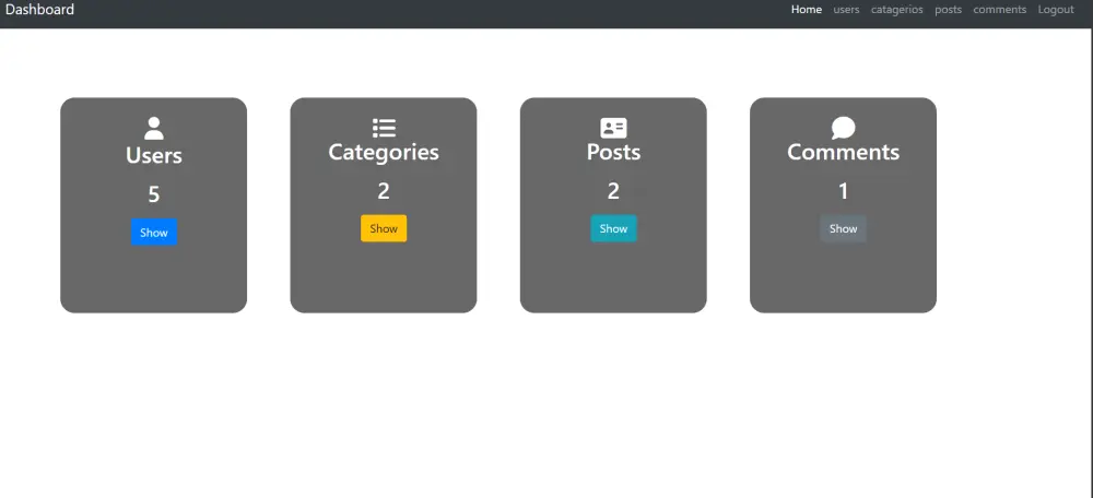 برمجة باك إند احترافية باستخدام PHP و Laravel بأداء عالي وأمان كامل