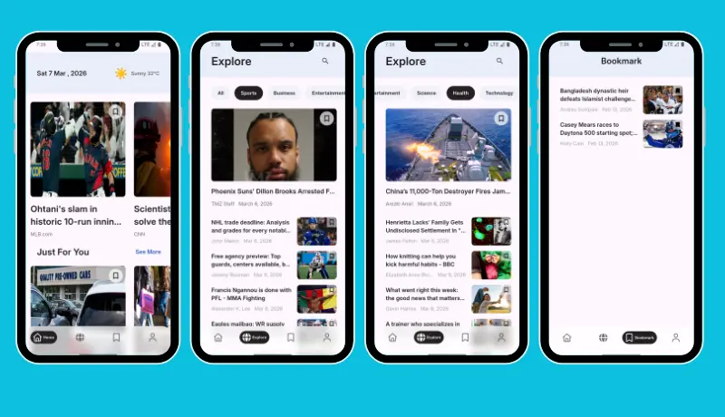 سوف أقوم ببرمجة وتطوير تطبيق موبايل باستخدام Flutter