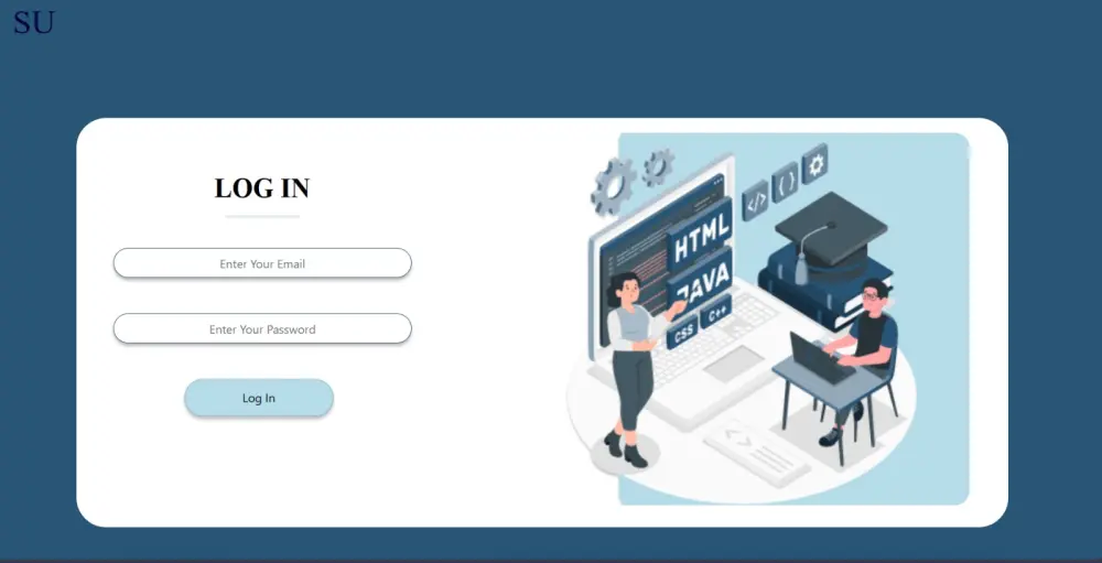 تصميم وبرمجة Landing Page احترافية عالية التحويل
