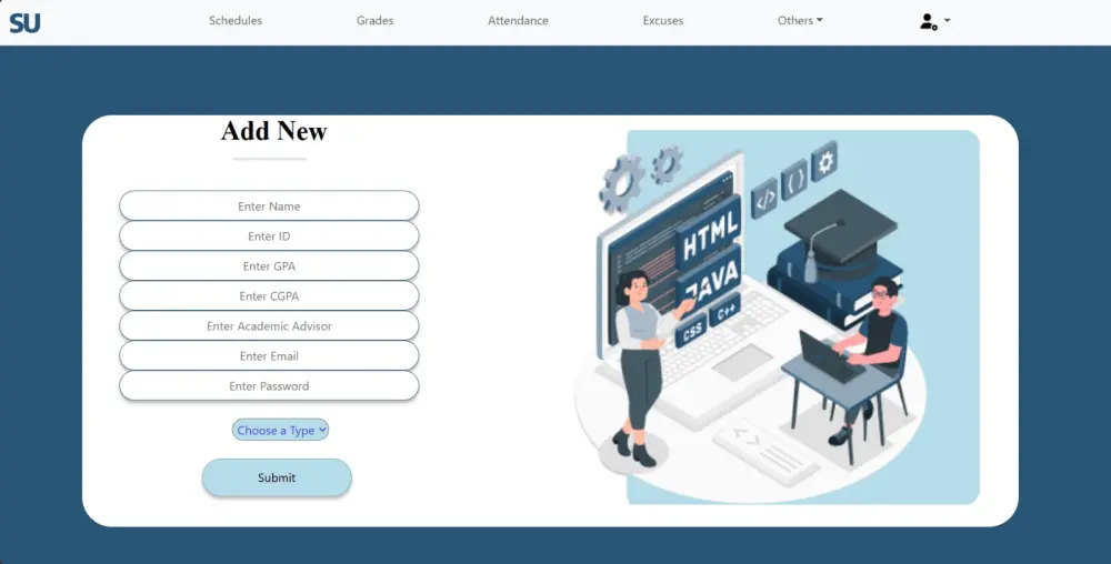 تصميم وبرمجة Landing Page احترافية عالية التحويل