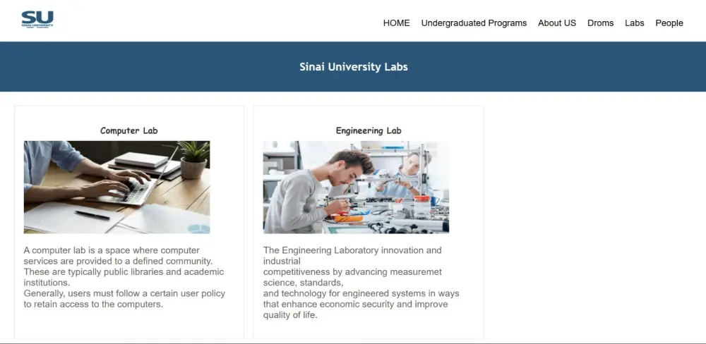 تصميم وبرمجة Landing Page احترافية عالية التحويل