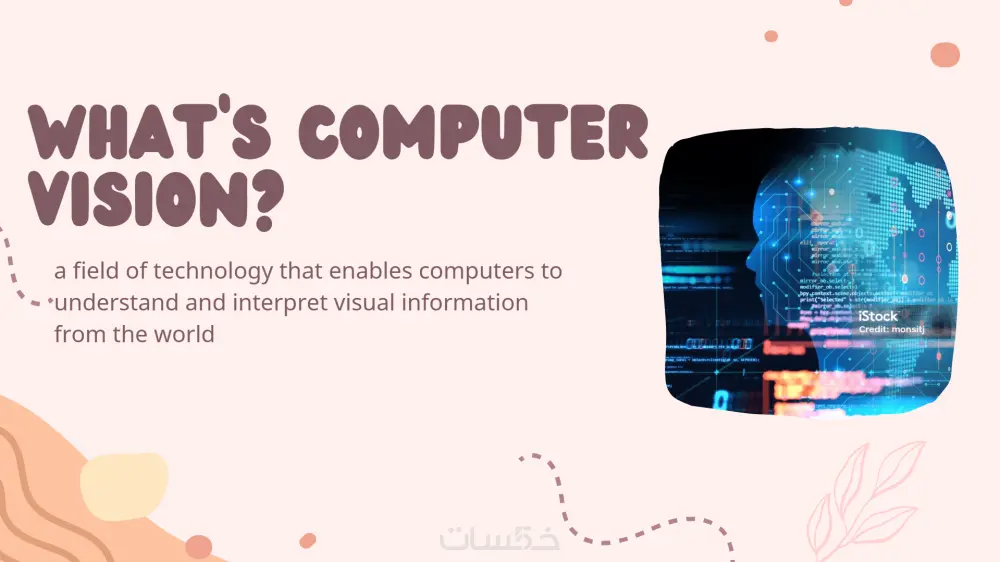 تصميم عروض تقديمية عصرية بالعربية والانجليزية