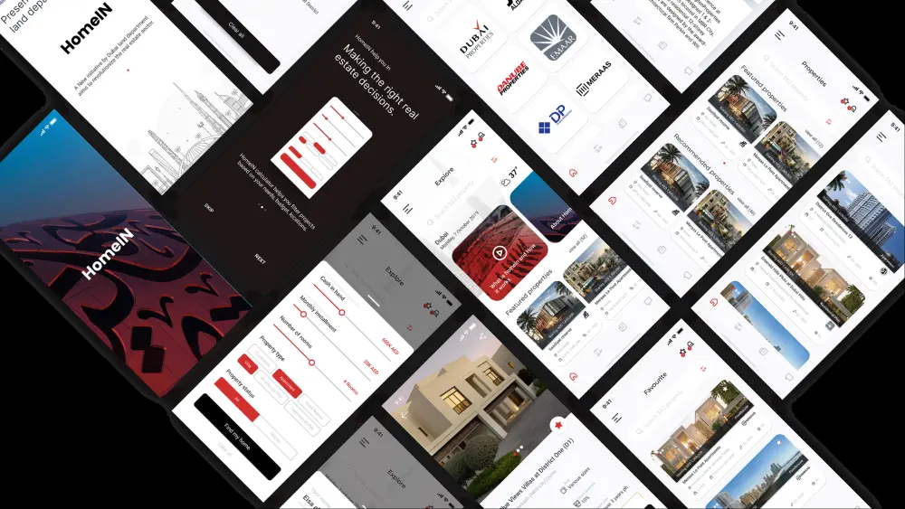 تطوير تطبيقات موبايل متكاملة (Android & iOS) باستخدام Flutter مع لوحة تحكم Django احترافية.