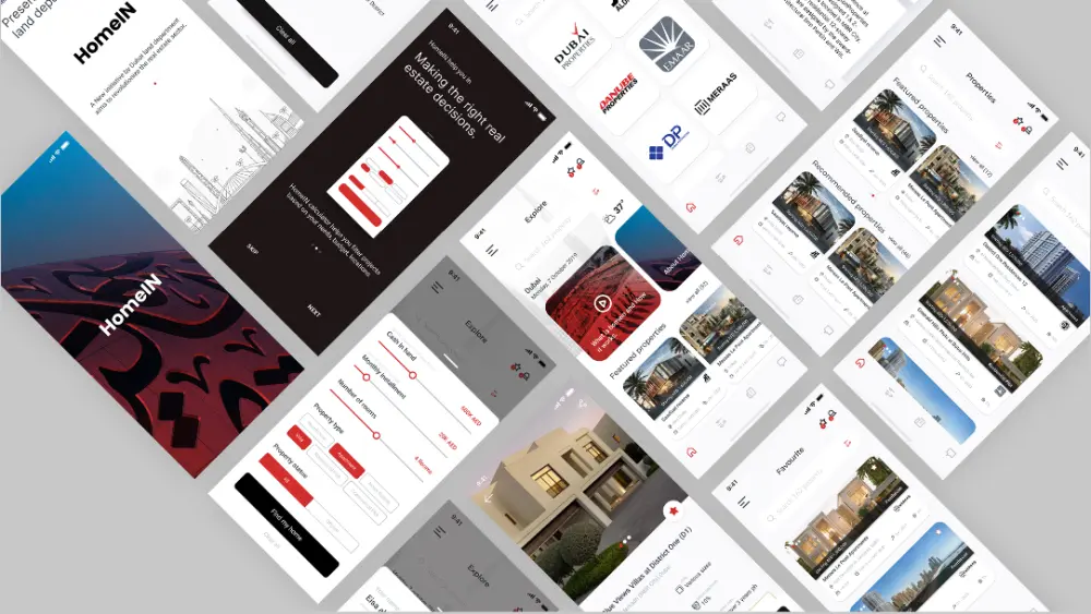 تحويل موقعك أو فكرتك إلى تطبيق Flutter احترافي بربط API