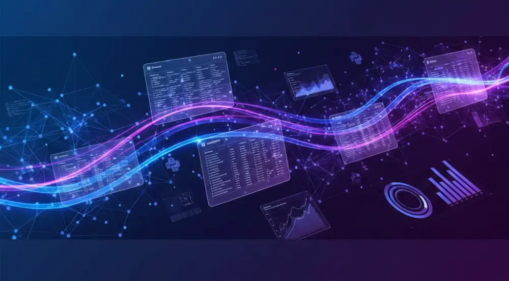 سأقوم بعمل تنظيف وتجهيز البيانات (Data Preprocessing) لمشروع الذكاء الاصطناعي الخاص بك