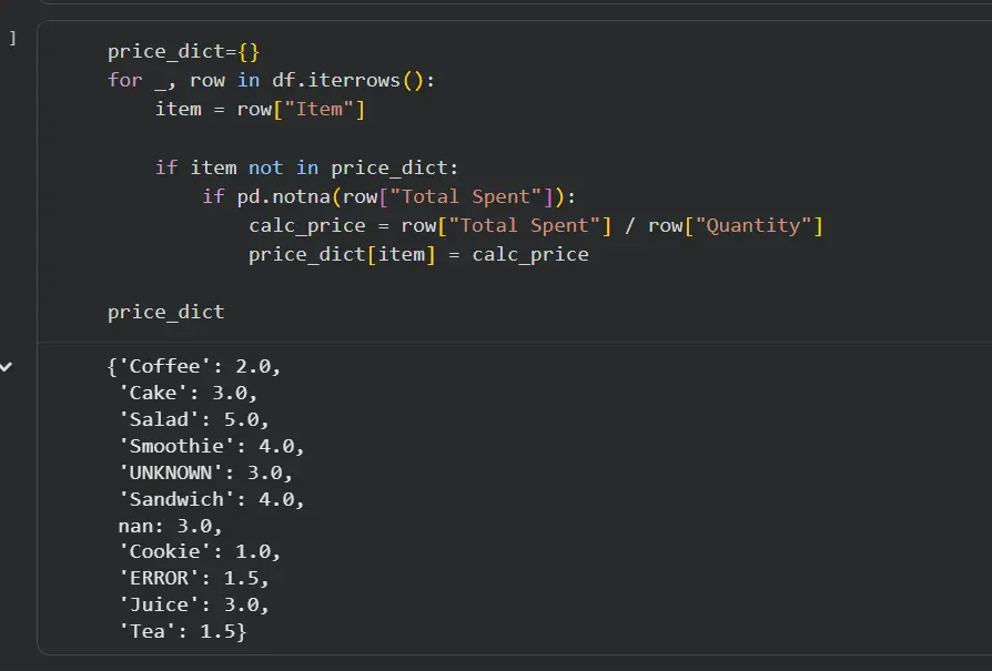 سأقوم بعمل تنظيف وتجهيز البيانات (Data Preprocessing) لمشروع الذكاء الاصطناعي الخاص بك