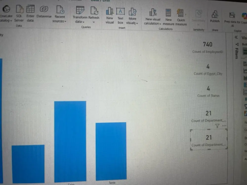 تنظيف وتنظيم بيانات Excel باحترافية مع استكمال البيانات الناقصة بدقة عالية