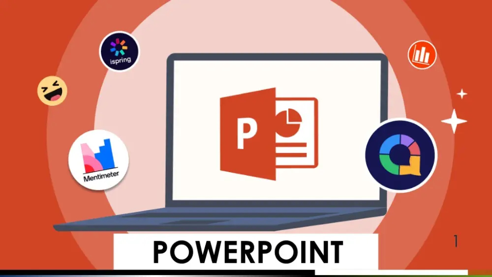 تصميم عروض تقديمية (PowerPoint) احترافية وجذابة لليوتيوب والأعمال