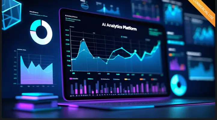 سأقوم بتحليل بياناتك وإنشاء Dashboard