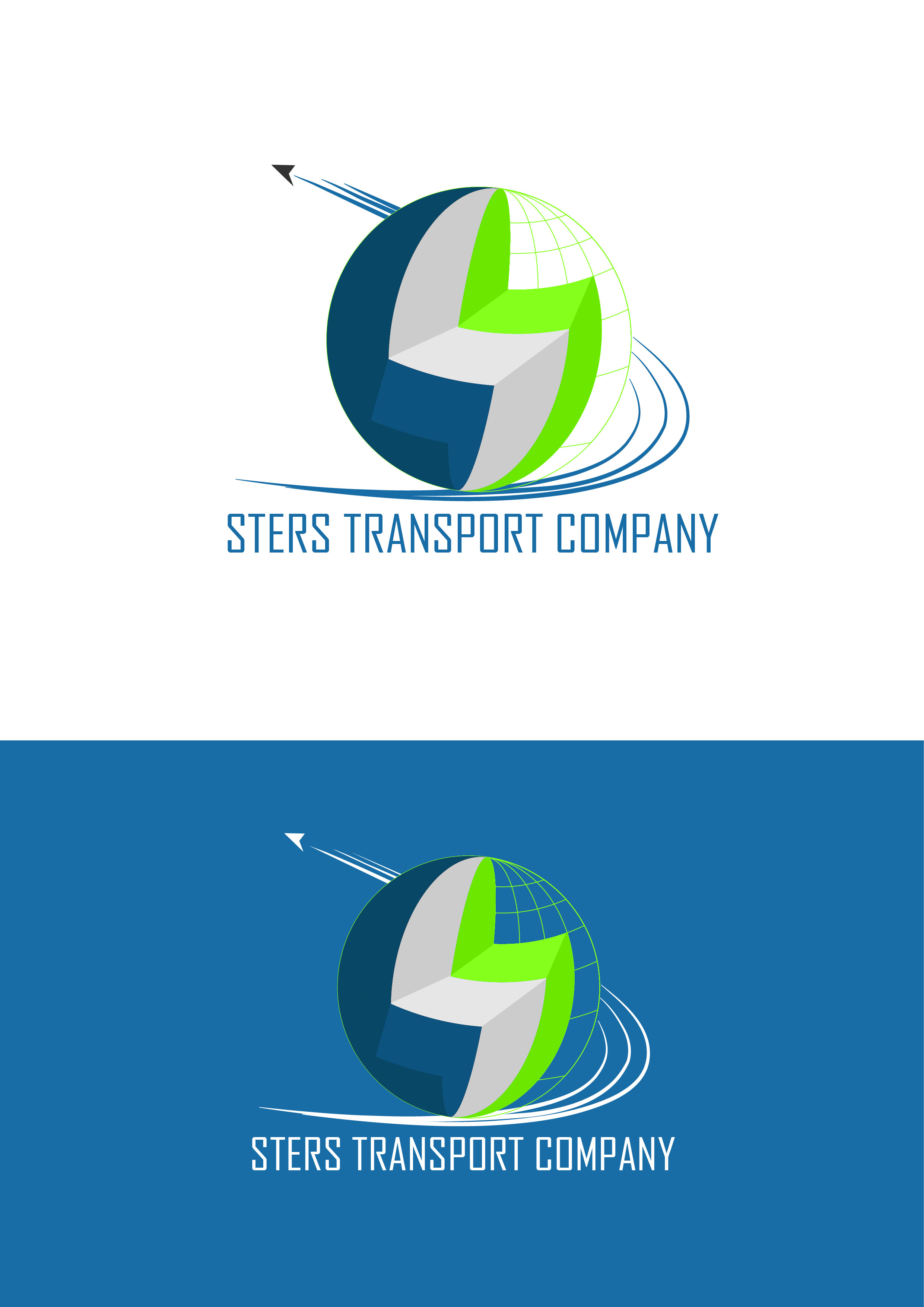 تصميم الشعارات (logo)باحترافية