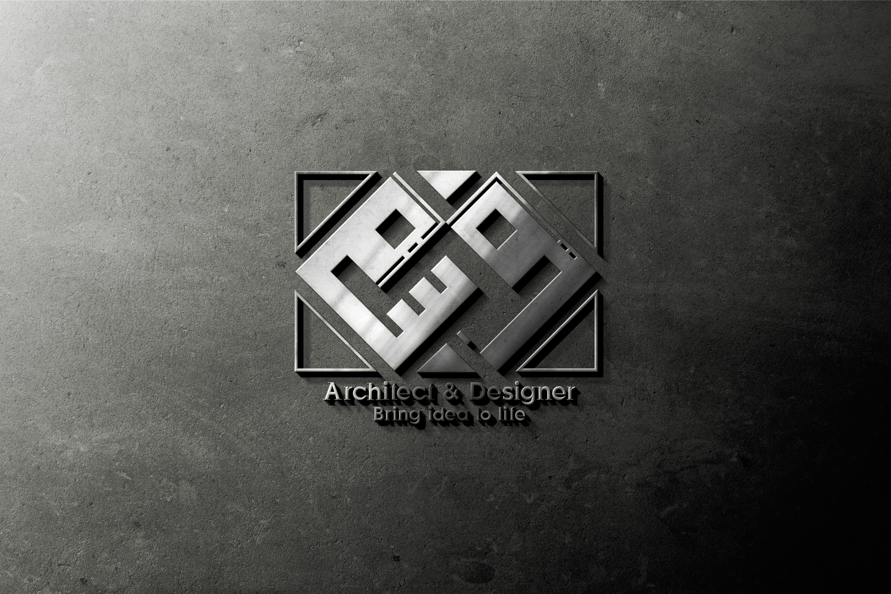 تصميم الشعارات (logo)باحترافية